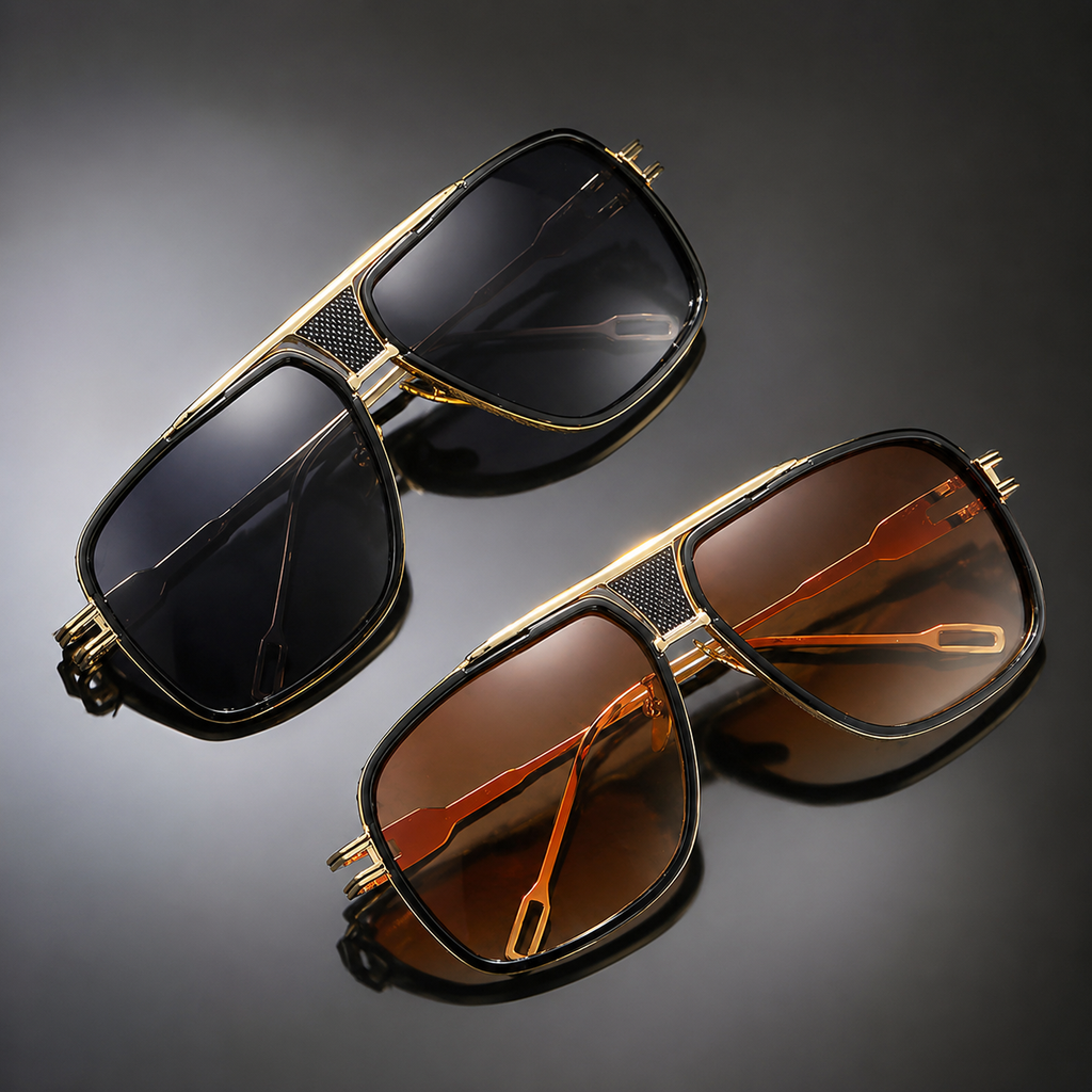 Logan Sunglasses