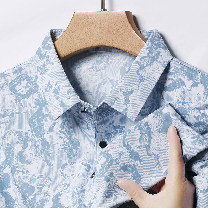 Lennox Coast Shirt