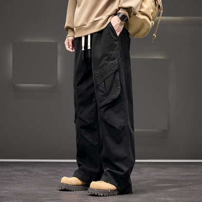 Ranger Cargo Shorts
