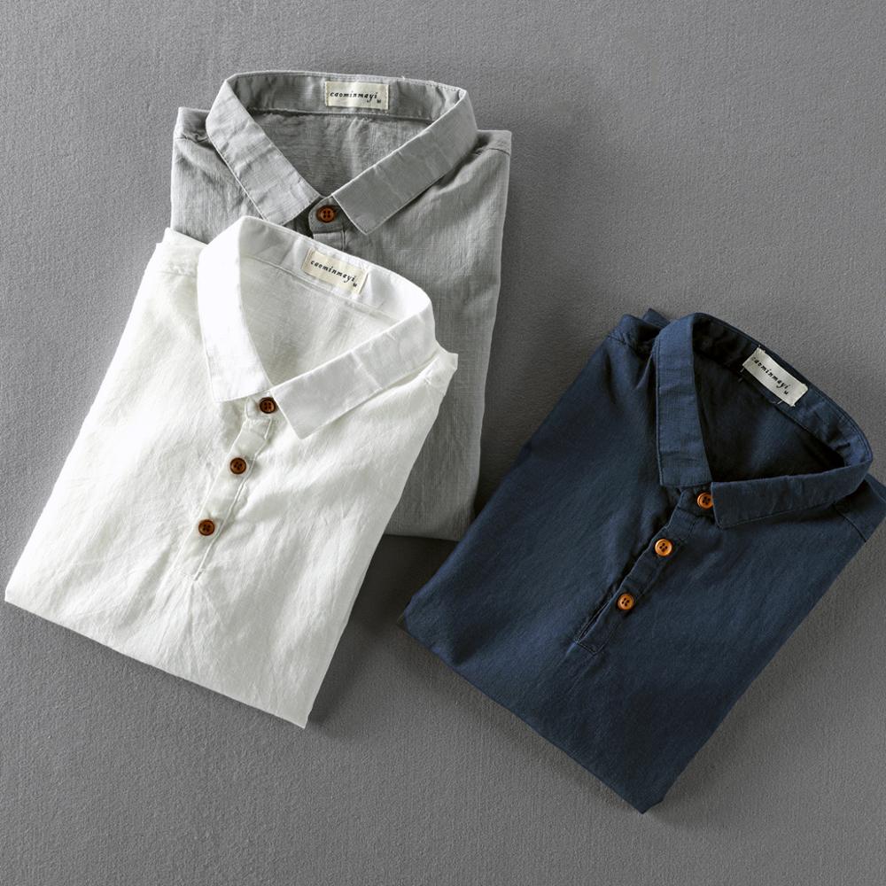 Azuki Polo Shirt