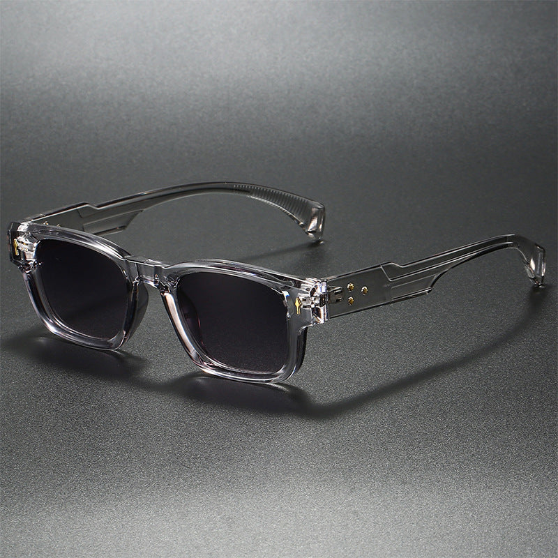 Skyline Edge Shades