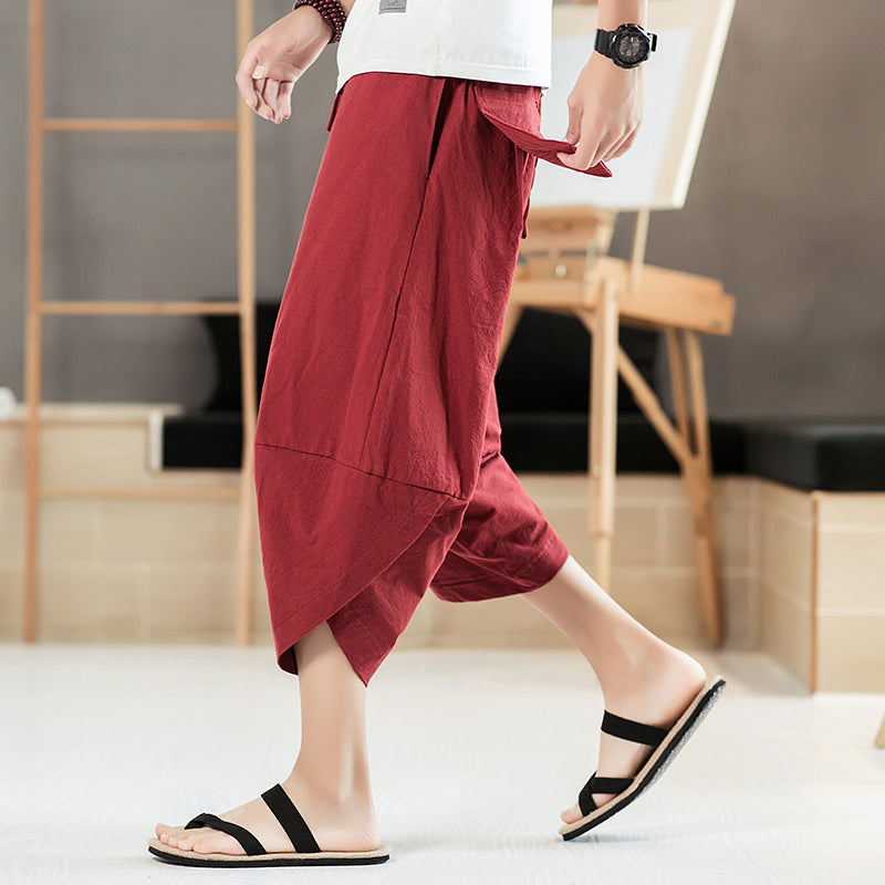 Nomad Drift Shorts