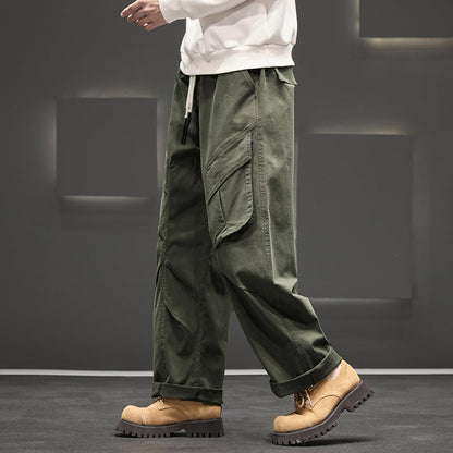 Ranger Cargo Shorts