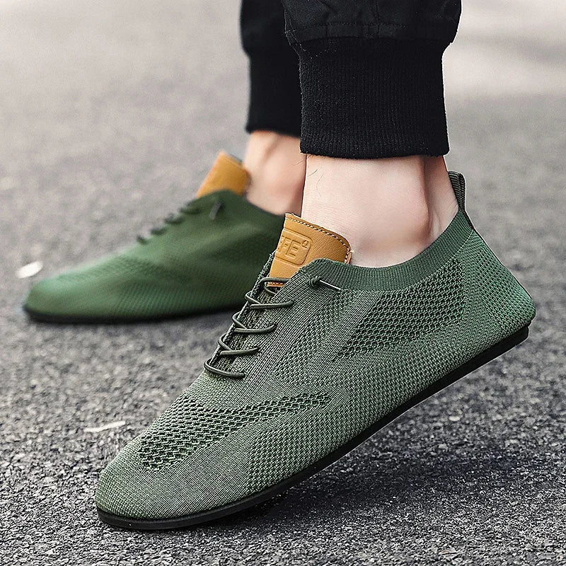 Onstride Mesh Shoes