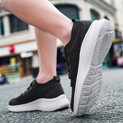 AeroWeave Glide Sneakers