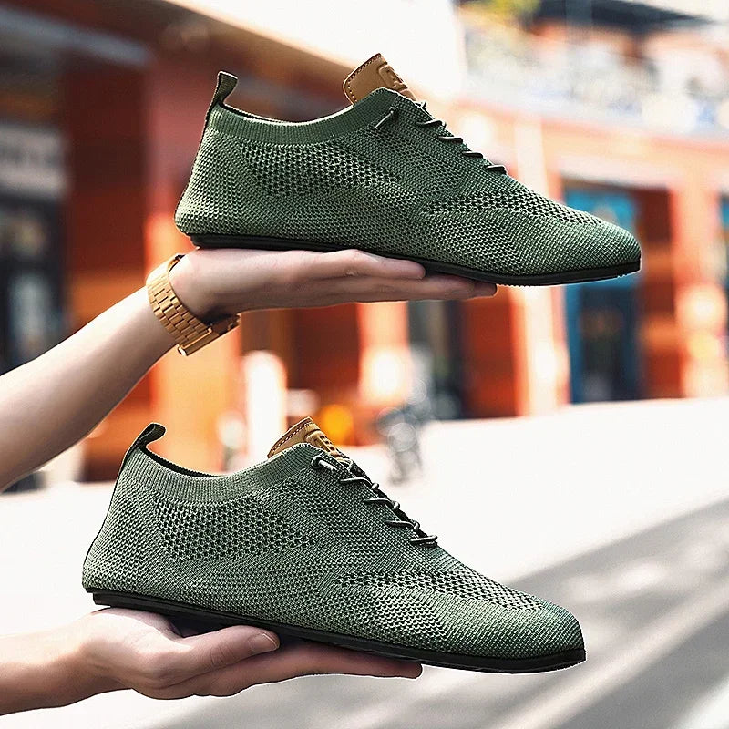 Onstride Mesh Shoes