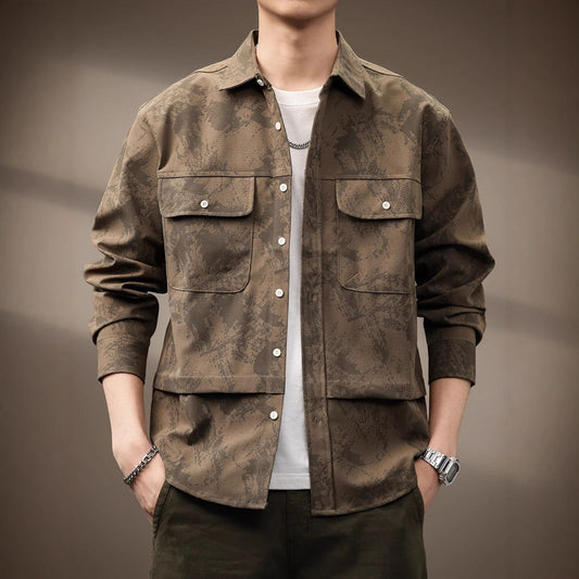 Frontier Overshirt