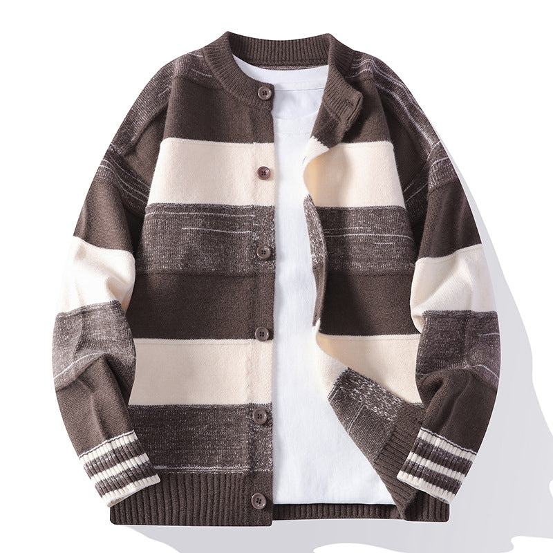 Accolade Ridge Sweater