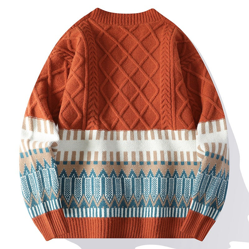 Redwood Knit Cardigan