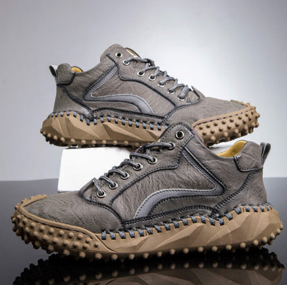 Grayson Grip Shoes