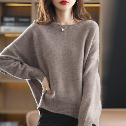 Lily Knit Crew