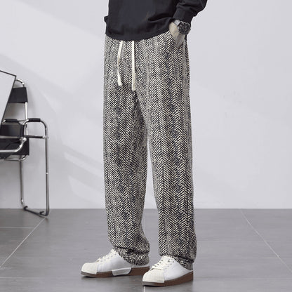Urban Weave Pants