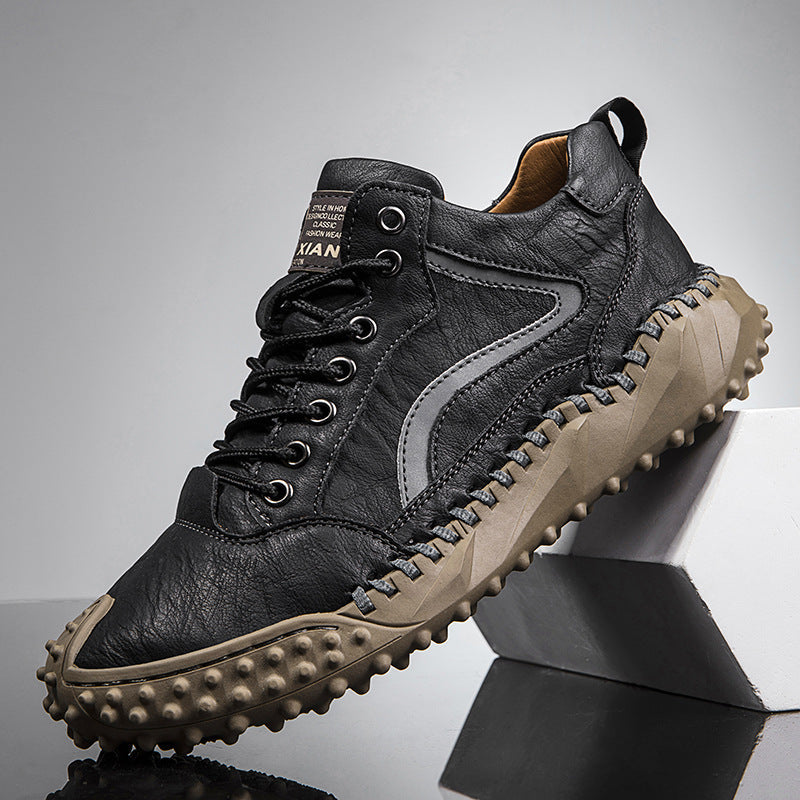 Grayson Grip Shoes