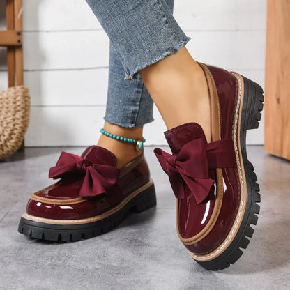 Rosie Leather Shoes