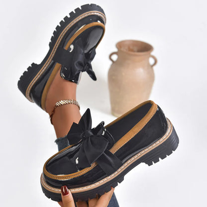Rosie Leather Shoes