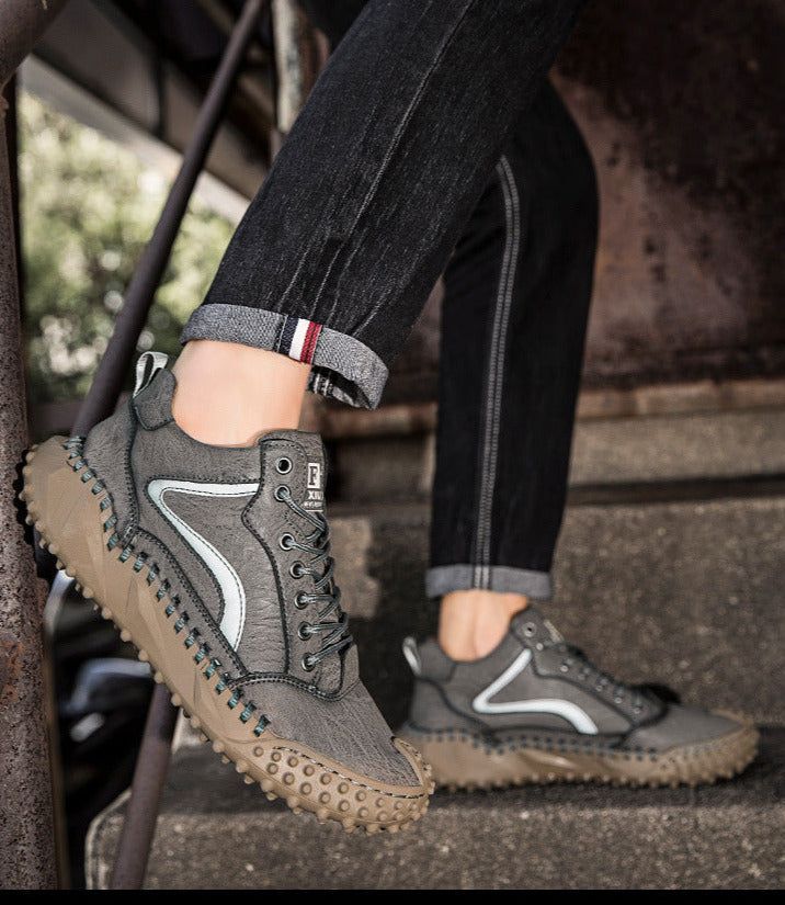 Grayson Grip Shoes
