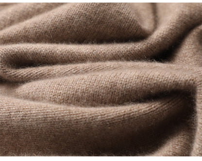 Lily Knit Crew