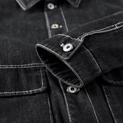 Northline Denim Jacket