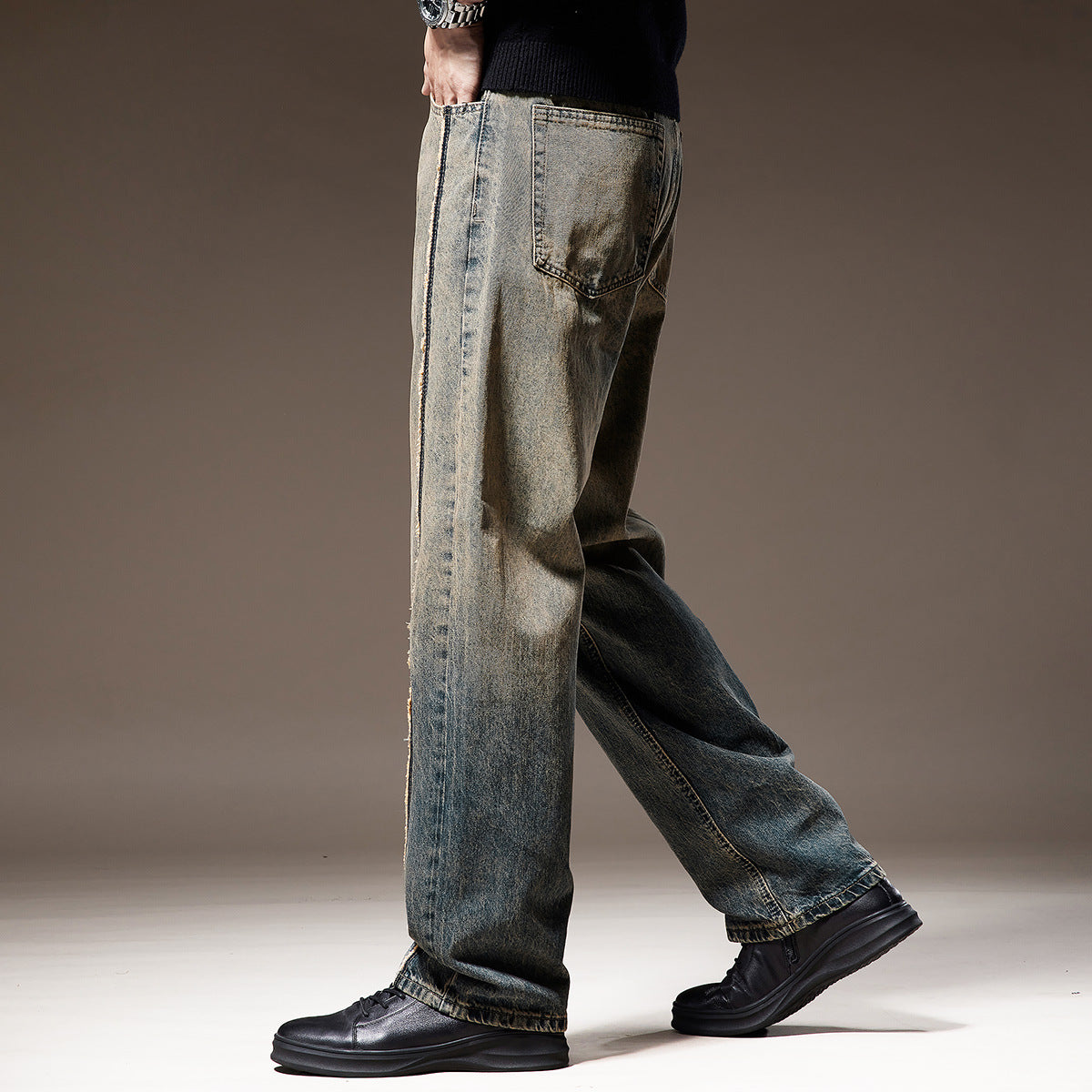 Foundry Edge Jeans