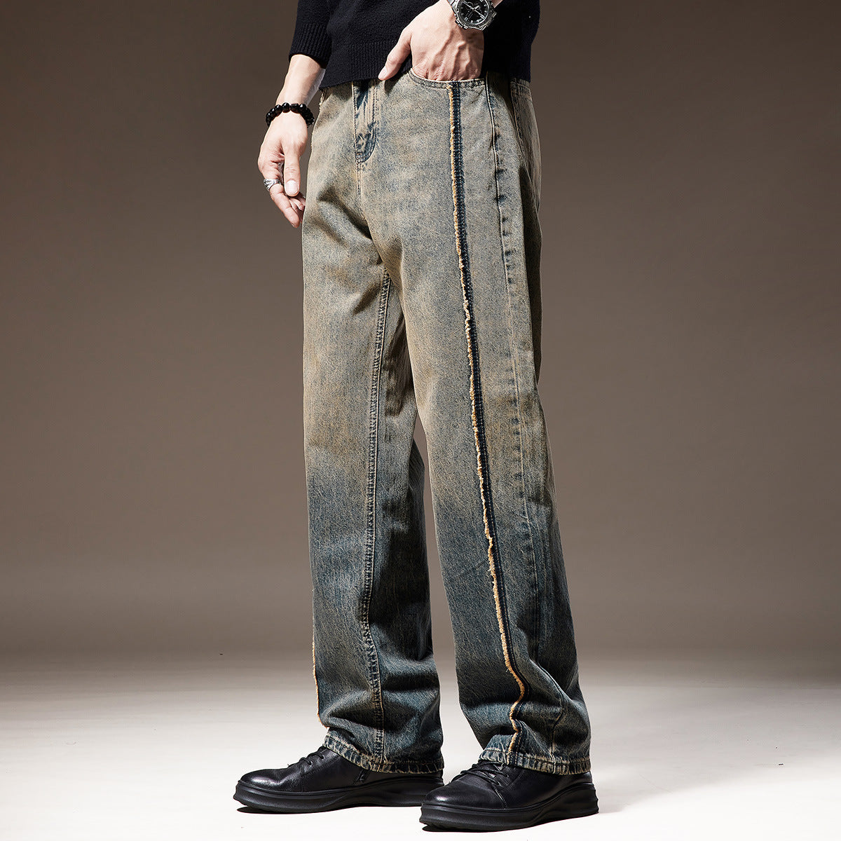 Foundry Edge Jeans