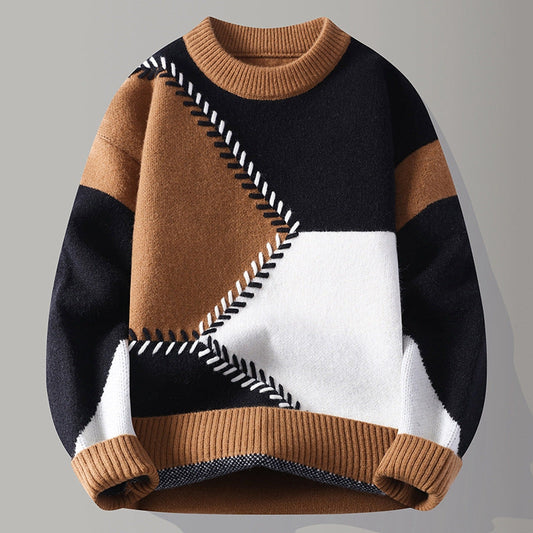 Ranford Edition Sweater