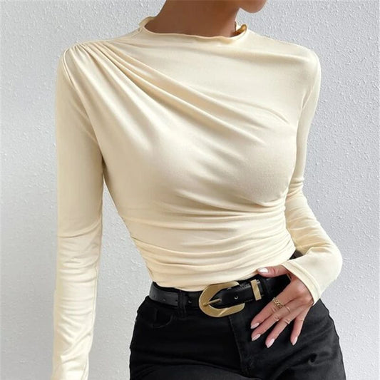 Lorris Long Sleeve Top