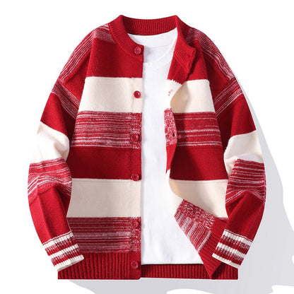 Accolade Ridge Sweater