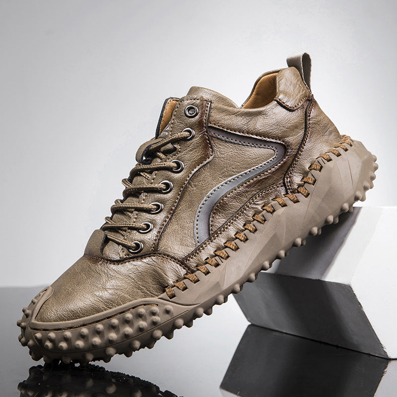 Grayson Grip Shoes