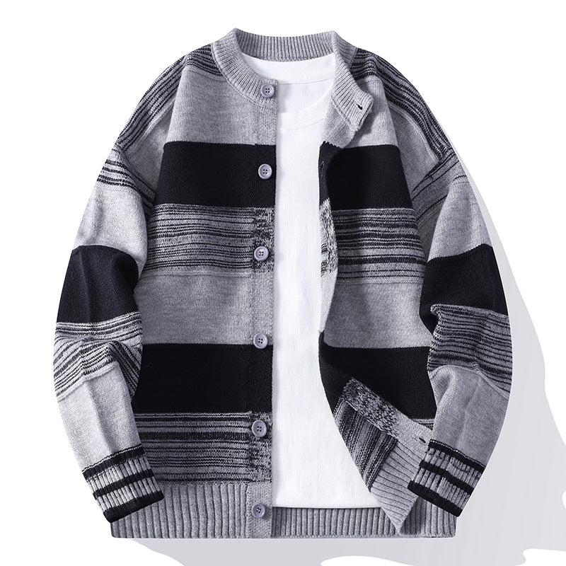 Accolade Ridge Sweater