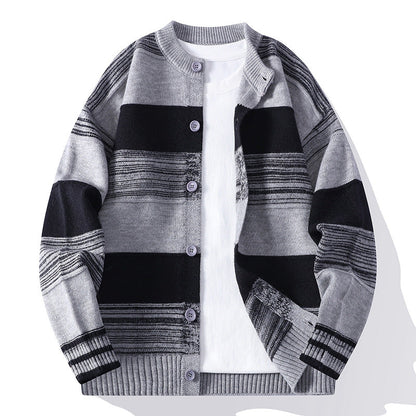Accolade Ridge Sweater