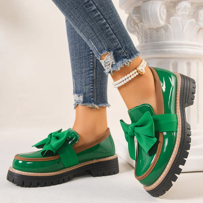 Rosie Leather Shoes