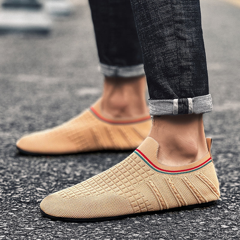 Nimbus Mesh Shoes