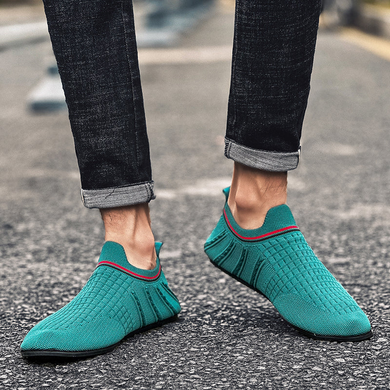 Nimbus Mesh Shoes