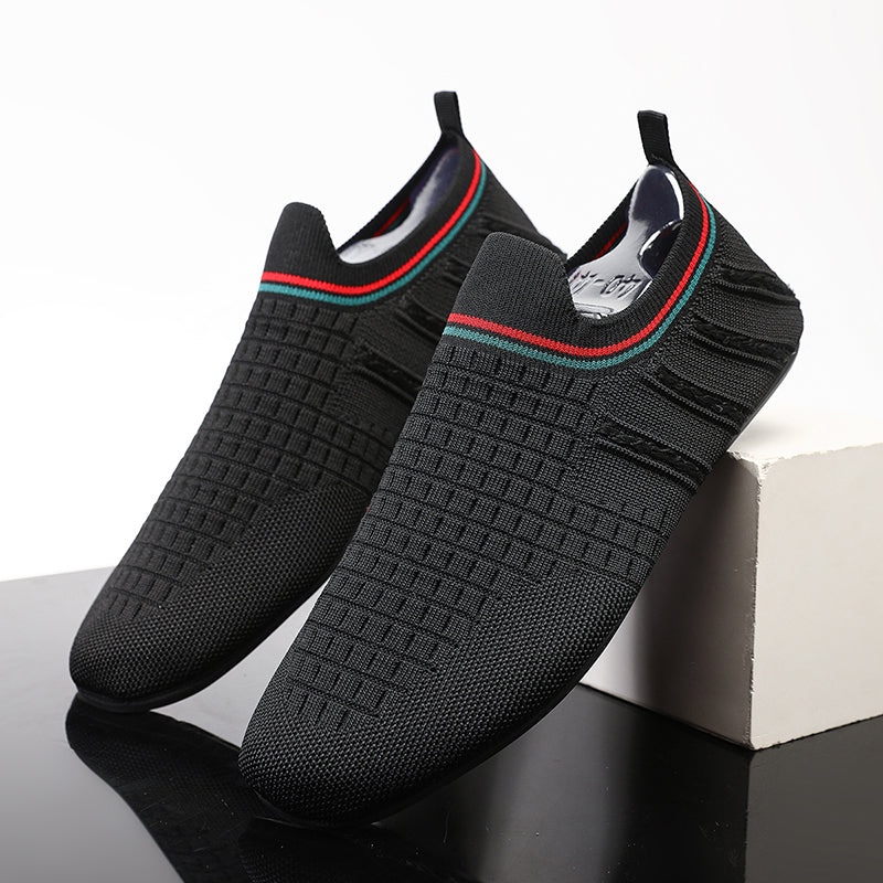 Nimbus Mesh Shoes