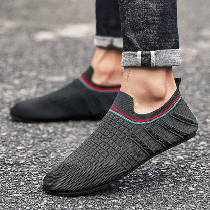 Nimbus Mesh Shoes