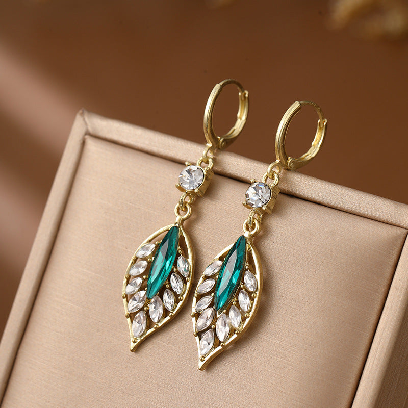 Grace Greenleaf Set