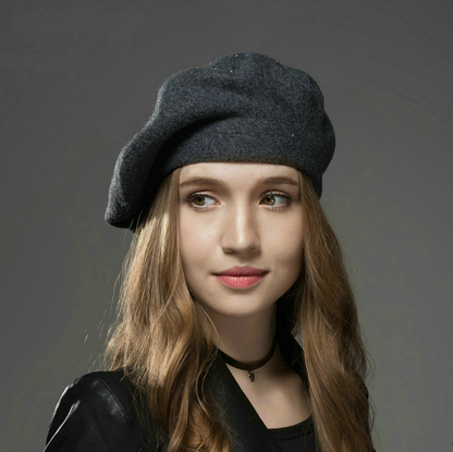 Florina French Beret