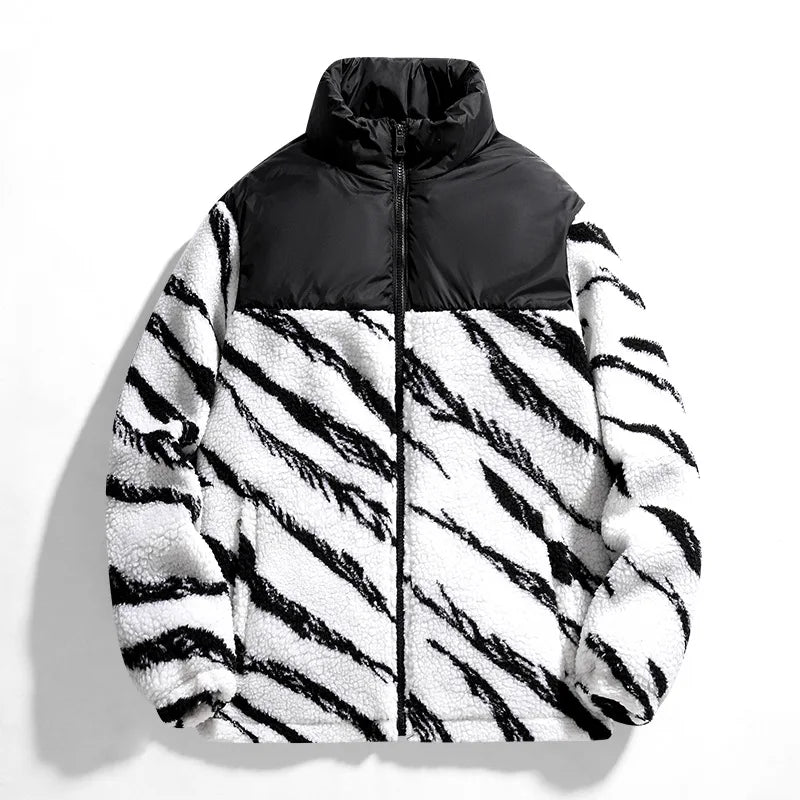 IceShield Fleece Jacket