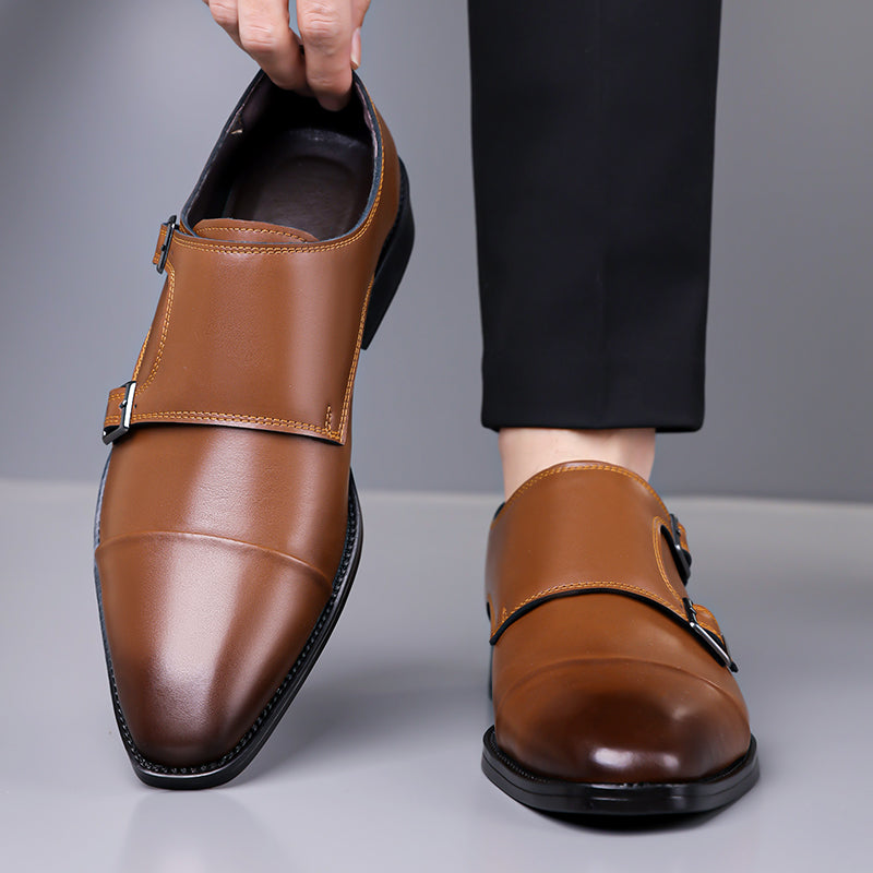 Lorenzo Shoes