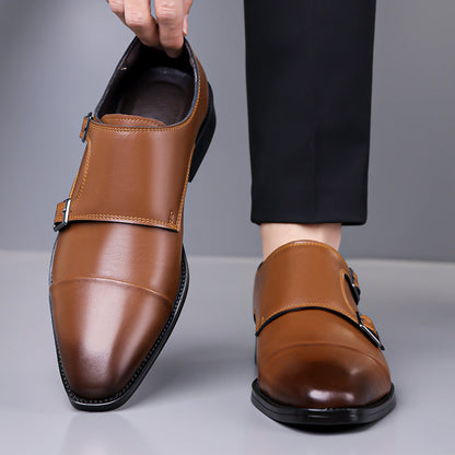 Lorenzo Shoes