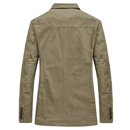 Harbor Ridge Blazer