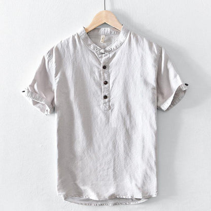 Kioto Polo Shirt