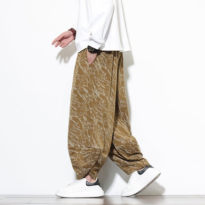 FlowMotion Pants