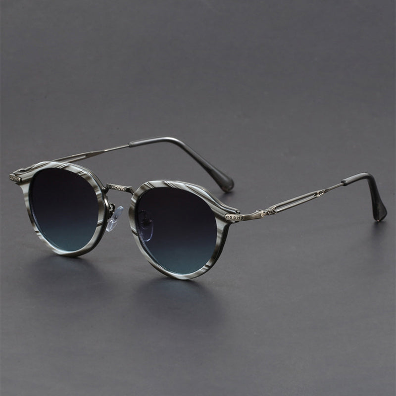 RIDGEWAY GLANCE SHADES