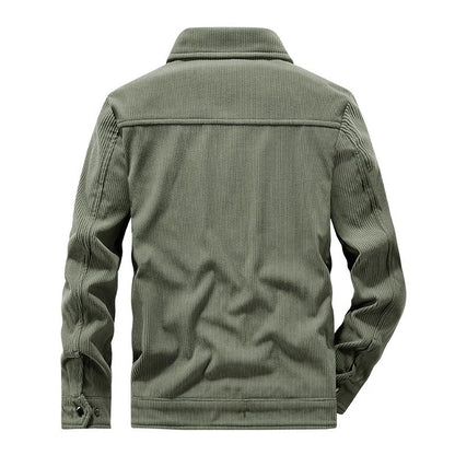Highland Corduroy Jacket