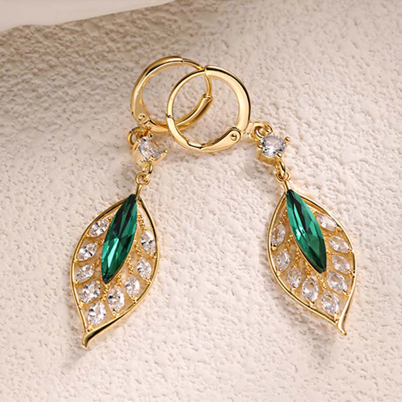 Grace Greenleaf Set