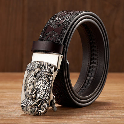 Eagle Forge Belt Collection