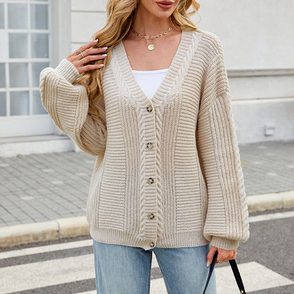 Sydney Knit Cardigan