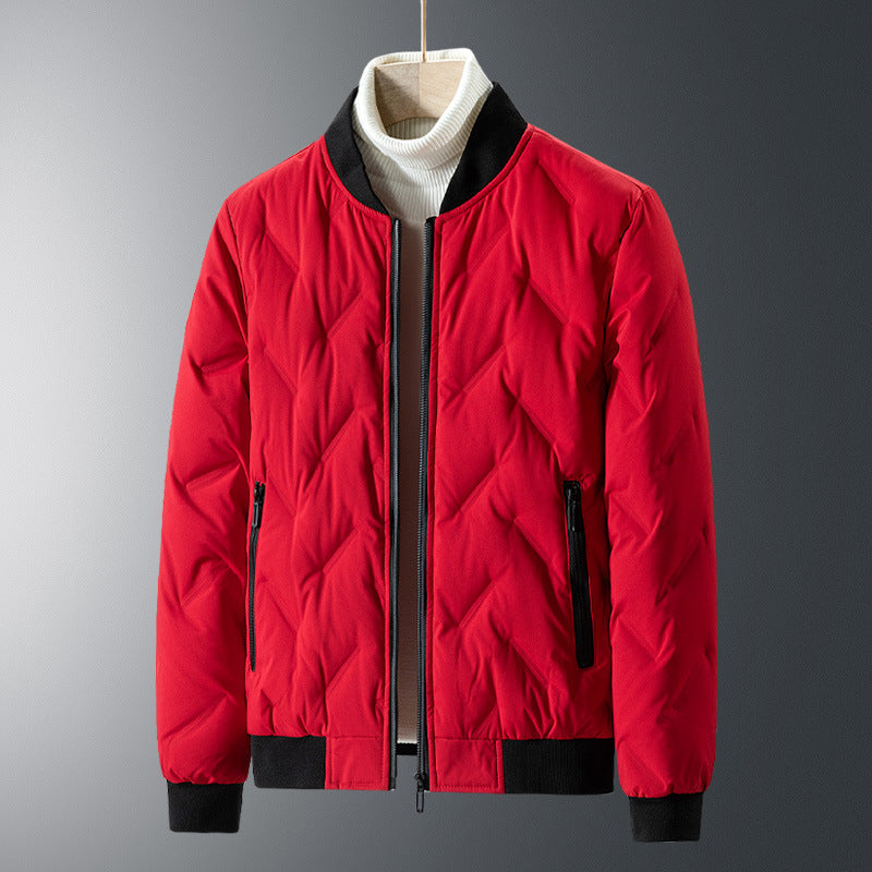 Newmann Jacket