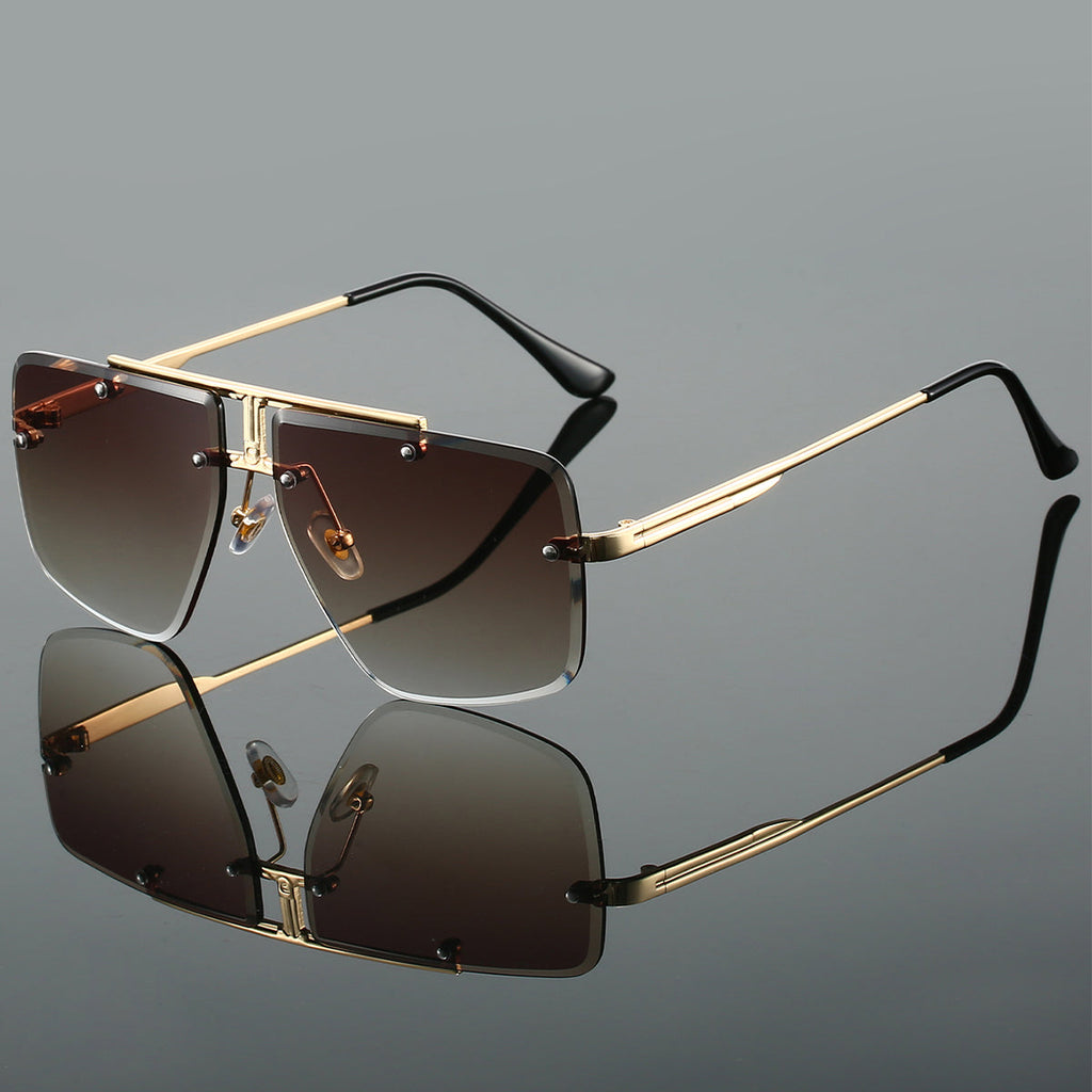Havana Edge Sunnies